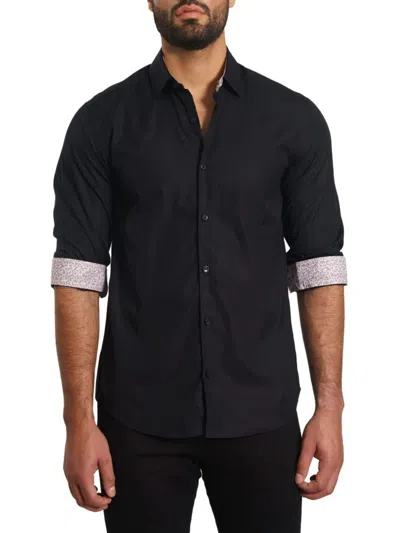 Jared Lang Shirt In Black