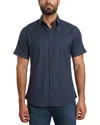 Jared Lang Men's Point Collar Shirt