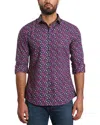 Jared Lang Sport Shirt