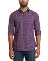 Jared Lang Sport Shirt