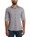 Jared Lang Sport Shirt