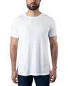 Jared Lang Boxy Cotton T-shirt In White