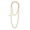 Jaredjamin Women's Gold Constellation Orbita Necklace
