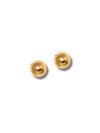 Jaredjamin Women's Gold Orbita Stud Post Earrings In Gold