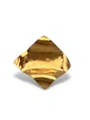 Jaredjamin Women's Gold Whitney Wave Ring