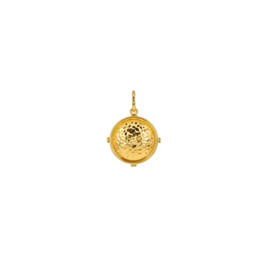 Jaredjamin Women's Mila Gold Pendant Charm