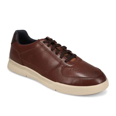Jarman Mens Baxter Lightweight Casual Sneaker In Multi