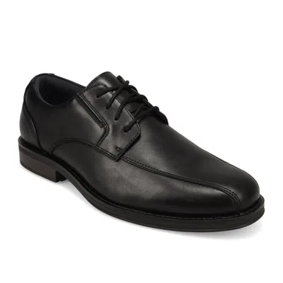 Jarman Mens Beaumont Dress Oxford Shoe In Black