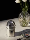 Jarosinski & Vaugoin Sterling Silver Sugar Shaker  Abask Luxury Gift