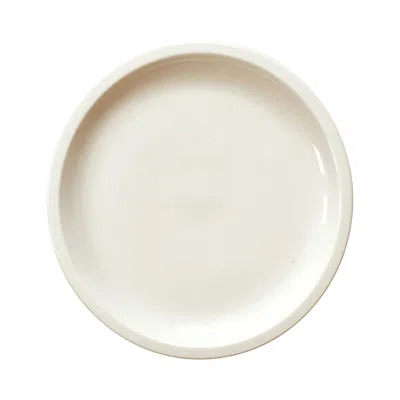 Jars Cantine B & B Plate In White