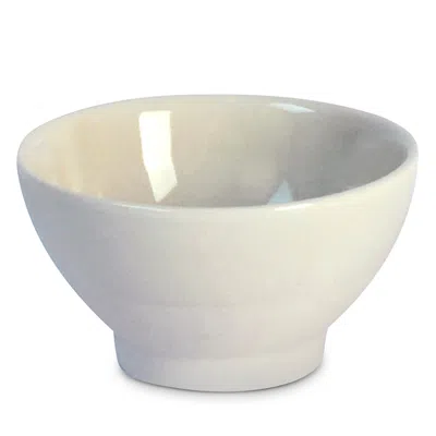 Jars Cantine Cereal Bowl In White