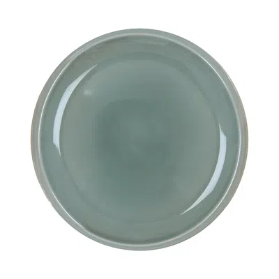 Jars Cantine Dinner Plate In Blue
