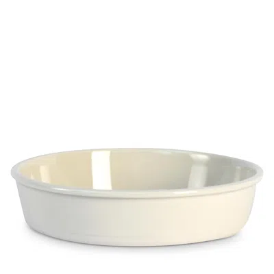 Jars Cantine Pasta Soup Plate In White