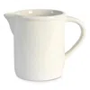Jars Cantine Pitcher In White