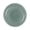 Jars Cantine Presentation Plate In Blue