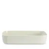 Jars Cantine Rectangular Dish In White