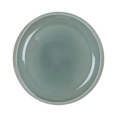 Jars Cantine Salad/dessert Plate In Blue
