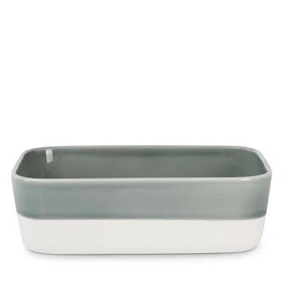 Jars Cantine Small Rectangular Platter In Gray