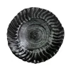 Jars Dashi Deep Plate In Gray