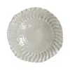 Jars Dashi Deep Plate In Winter White