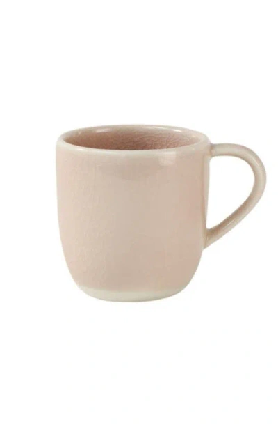 Jars Maguelone Ceramic Espresso Cup In Neutral