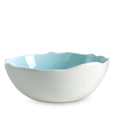 Jars Plume Bowl/fruit Cup In White