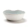 Jars Plume Fruit Cup In Ocean Blue