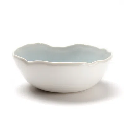 Jars Plume Fruit Cup In Ocean Blue