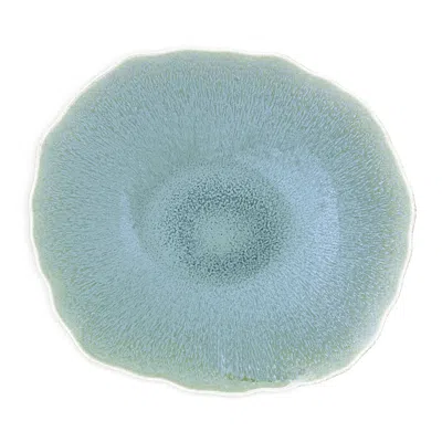 Jars Plume Large Dinner Plate