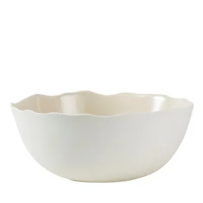 Jars Plume Serving Bowl In Blush