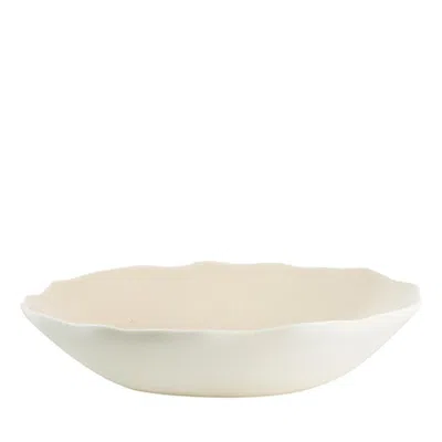 Jars Plume Soup Plate In Blush