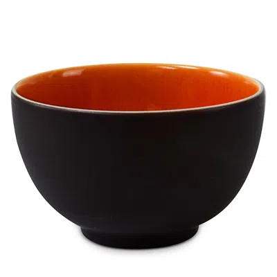 Jars Tourron Bowl In Black