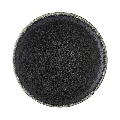 Jars Tourron Bread & Butter Plate In Charcoal