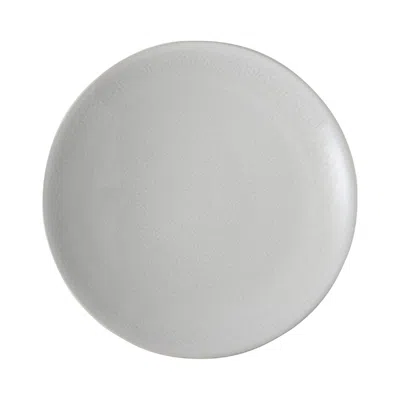 Jars Tourron Bread & Butter Plate In Winter White
