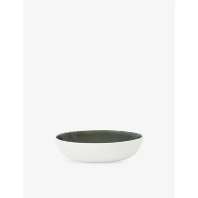Jars Tourron Centre De Stoneware Table Bowl Orage Uni