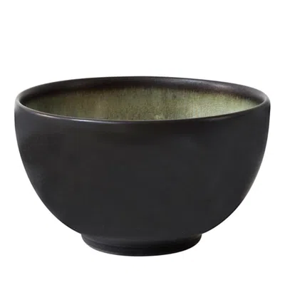 Jars Tourron Cereal Bowl In Black