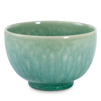 Jars Tourron Cereal Bowl In Green