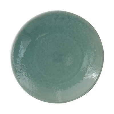 Jars Tourron Jade Dessert Plate