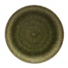 Jars Tourron Jade Dessert Plate In Samoa
