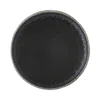 Jars Tourron Dinner Plate In Charcoal