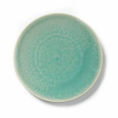 Jars Tourron Dinner Plate In Jade