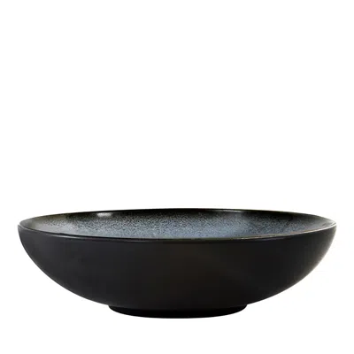 Jars Tourron Ecorce Pasta Bowl In Blue/grey