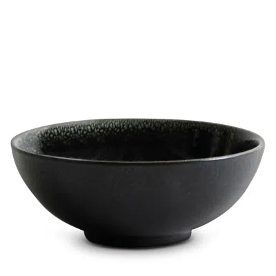 Jars Tourron Jade Fruit Cup In Charcoal
