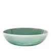 Jars Tourron Large Serving Bowl In Jade