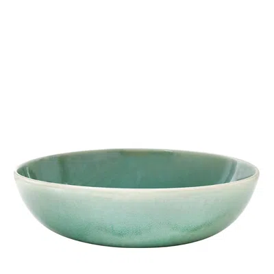Jars Tourron Large Serving Bowl In Jade