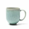 Jars Tourron Mug In Jade