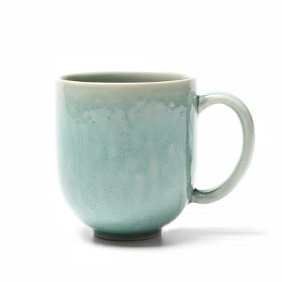 Jars Tourron Mug In Jade