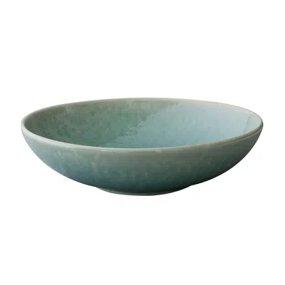 Jars Tourron Pasta Bowl In Jade