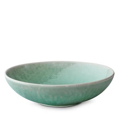 Jars Tourron Pasta Plate In Green