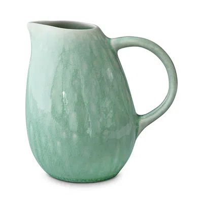 Jars Tourron Pitcher In Green